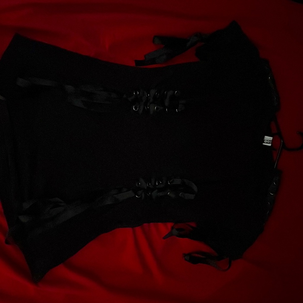 K-TOO Mini Dress - Picture 4 of 5